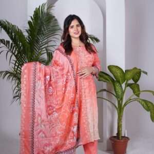 কারিজমা থ্রি পিস