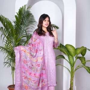 কারিজমা থ্রি পিস