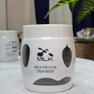 Milk Protein Treatment