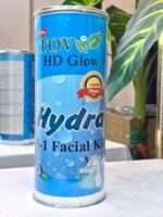 HAYDRA FACIAL KIT