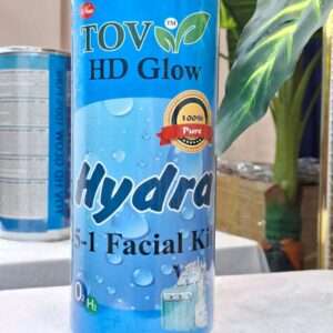 HAYDRA FACIAL KIT