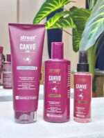 CANVO LINE HAIR CARE COMBO